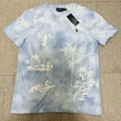 ◆タグ付き◆Polo Ralph Lauren アロハTシャツ タグ付き