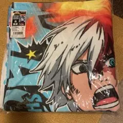 僕のヒーローアカデミア　轟焦凍　ビジュアルバスタオル