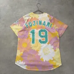 阪神タイガース 藤浪 19番 TORACO ユニフォーム