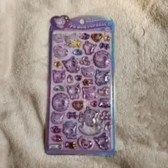 サンリオうるちゅるポップシールクロミベビー【正規品】