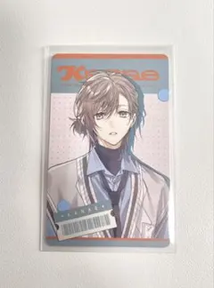 にじさんじ　If We Were 　チェキ風カード　叶