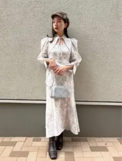 2026年最新】sustainableデコルテオープンバリエワンピースの人気 