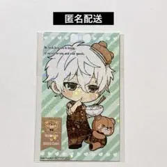 ブルーロック　ファボテリア　クマカフェ　特典カード　凪