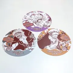 ワンピース キッド