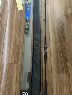 美品最高峰ダイワ 極鋭ヒラメ MH-270 船竿AGSスーパーメタルトップ高感度 美品最高峰ダイワ 極鋭ヒラメ MH-270 船竿AGSスーパーメタルトップ高