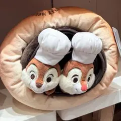 チップ＆デール ブランケット リバーシブル ケース入り MICKEY'S