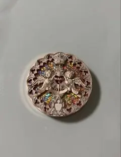 フラワーノーズ リトルエンジェルコレクションハイライター L03のサムネイル