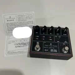 FREE THE TONE FF-1K 未使用品 FREE THE TONE FF-1Y-K Ken L'Arc〜en〜Ciel