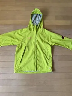 MAMMUT ウインドブレーカーのサムネイル