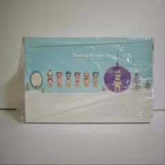 ソニーエンジェル ラデュレ クリスマスオーナメント 2015 - メルカリ