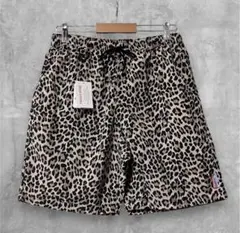 フリークスストア Beach ＆ Festivalハーフパンツ Lのサムネイル