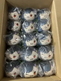 プロセカ 白石杏 もちマス