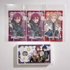 あんスタ lovelets ラブレッツ 凪砂 茨 Eden Adamのサムネイル