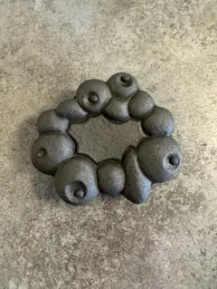 大阪関西万博　ミャクミャク　マグネット　鬼瓦三州鬼瓦工芸品 公式