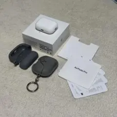 Airpods Pro 第2世代 ケース セット