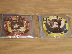 ウマ娘 一番くじ ラバーチャーム ジェンティルドンナ エアシャカール