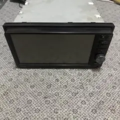 トヨタ純正 NSZT-W66T カーナビ 08605-00A50 動作確認済 TOYOTA純正 NSZT-W66T 08605-00A50 動作確認済 - メルカリ