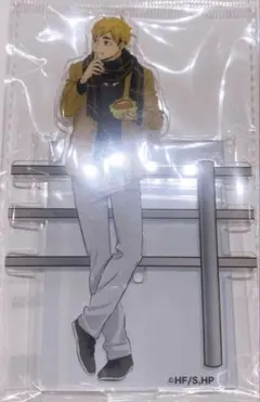 ハイキュー‼︎ 宮侑 はふはふアクリルスタンド