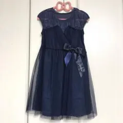 ジルスチュアート　ワンピース　カーディガン付きのサムネイル