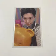 SEVENTEEN 17 IS RIGHT HEREトレカジョシュア