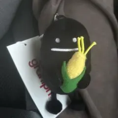 札幌限定　ビューティフルシャドウ　とうもろこし