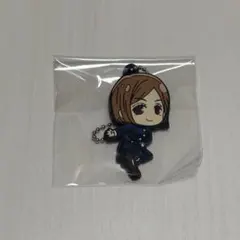 呪術廻戦 釘崎野薔薇 ラバーマスコット