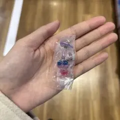 ピクミン　めじるしアクセサリー 2 はねピクミン