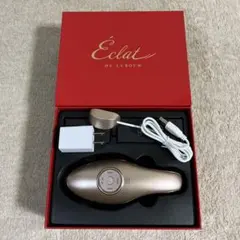 ★美品★ IKKOプロデュース MEラボンエクラ／美顔器のサムネイル