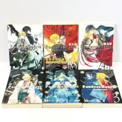 2025年最新】pandorahearts 24+1の人気アイテム - メルカリ