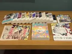 ラストイニング(全巻セット) abc1025cba_0701-12