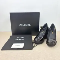 2026年最新】chanel バレエシューズ 34の人気アイテム - メルカリ