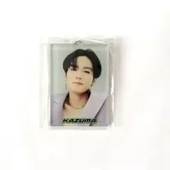 THE RAMPAGE アクリルキーホルダー 川村壱馬