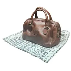 極美品】 VALENTINO BAG 牛革 レザー ショルダー ゴールド金具 - メルカリ