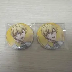 アイナナ 六弥ナギ 缶バッジ Sugao - メルカリ