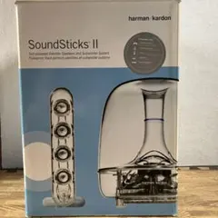 Harman/kardon SoundSticks ll