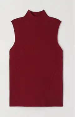 CFCL FLUTED SLEEVELESS TOP ベージュ - メルカリ