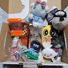 ぬいぐるみ　マスコット　おもちゃ　まとめ売り