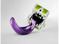 ドラゴンクエスト　メタリックモンスターズ ギャラリーバトル　ミミック　フィギュアのサムネイル