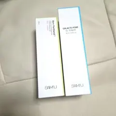 SAM'U トナー 使い比べ2本セットのサムネイル