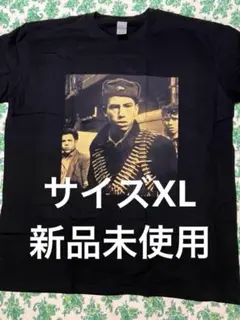 未着用XL 2015 JAPAN TOUR king crimson tシャツ - メルカリ