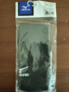 Mizuno シリコンキャップ 85BB-7509 ブラック サイズF