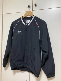 Mizuno ブレスサーモ　Sサイズ ブラック
