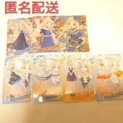 ひみつのアイプリ　二階堂タマキ　メモリアルカードパック　メモリアル　パック