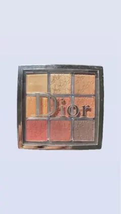 Dior アイシャドウパレット 9色