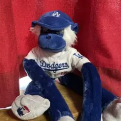 FOCO ドジャース　大谷翔平　ラリーモンキー