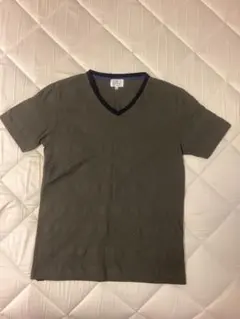 LANVIN en Bleu ランバン Tシャツ サイズ48のサムネイル