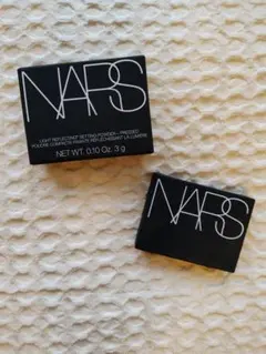 NARS リフ粉　ライトリフレクティングセッティングパウダーN 02415 ミニのサムネイル