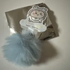 ちいかわ ぽんぽんチャーム付きフォンタブ　古本屋