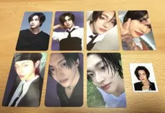 riize ウォンビン　トレカ　まとめ売り