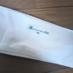 【未開封】MLサイズ トコちゃん アンダーベルト RENEW 新ロゴ